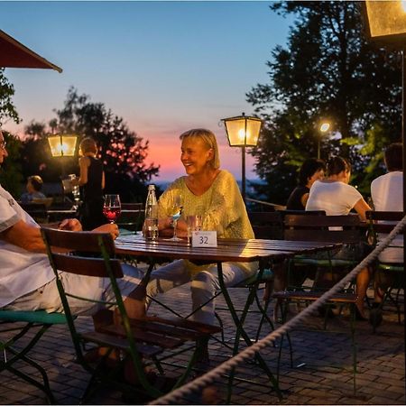 Der Florenberg - Gipfel Fuer Geniesser Kuenzell Luaran gambar