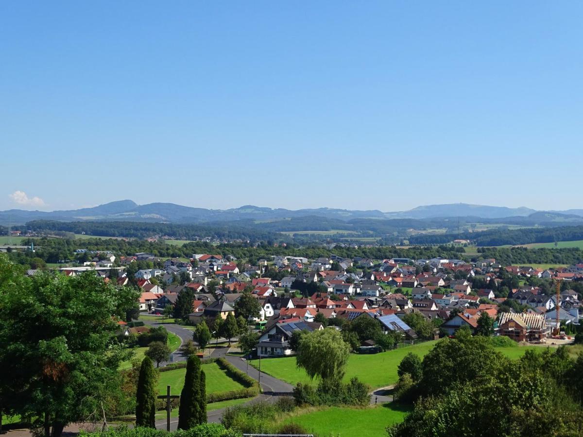 Der Florenberg - Gipfel Fuer Geniesser Kuenzell Luaran gambar