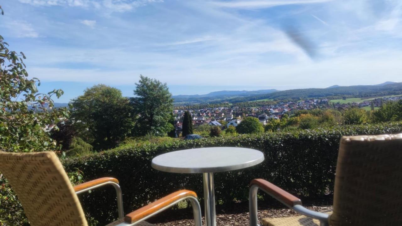 Der Florenberg - Gipfel Fuer Geniesser Kuenzell Luaran gambar