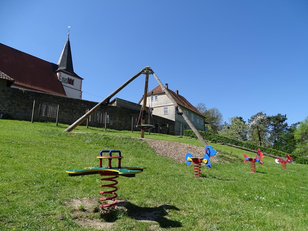 Der Florenberg - Gipfel Fuer Geniesser Kuenzell Luaran gambar